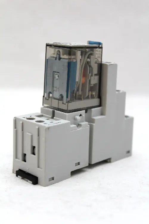 Used ALLEN BRADLEY 700-HC24Z24-3-4 Relays & Switches Kentucky US | Industrial Parts R Us Inc. #356922