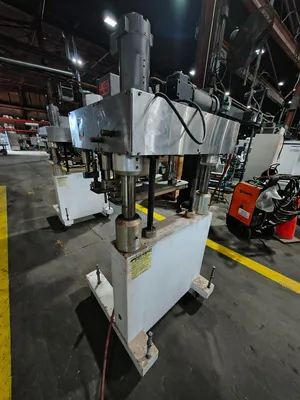 KAPS-ALL F-4/FE4 Electrical/PLC/Automation | ESS Industrial Equipment Sales (5)