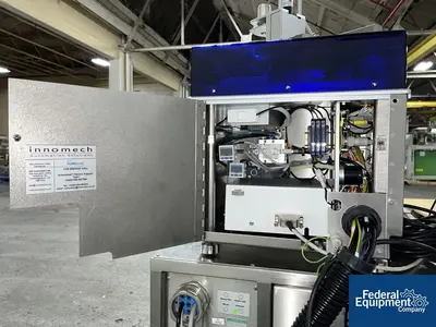 USED Capsugel Capsugel Xcelodose XD600 Capsule Filler