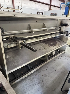 USED 2004 BIRMINGHAM H-0645