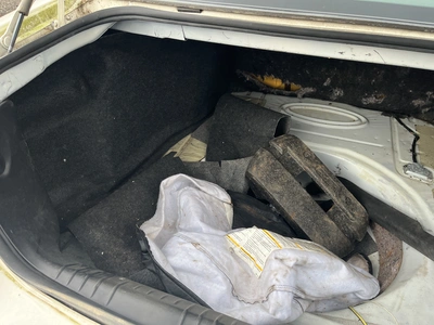 USED 2009 CHEVROLET IMPALA