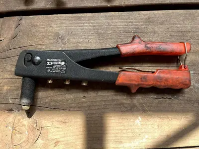 USED ARROW RH200