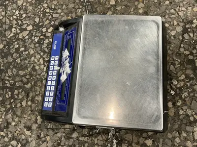 Used ULINE JCE30K Scales Ohio US | HGR 24 #1580223