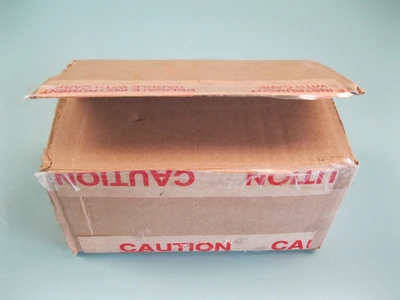 1/2" United Electric Controls J120-173 Pressure Switch 250VAC 4-100PSI NEW D17