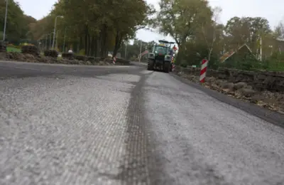 BOMAG BM 2200/65 Cold Planer & Milling Machine | Mid South Machinery (9)