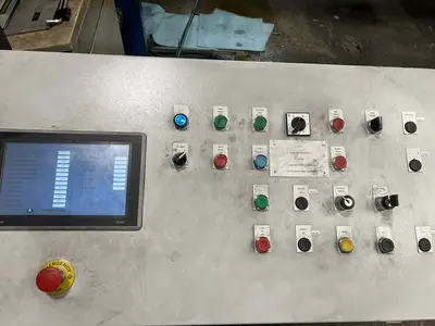 Rhodes HDS 250