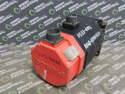 USED GE FANUC 5RP