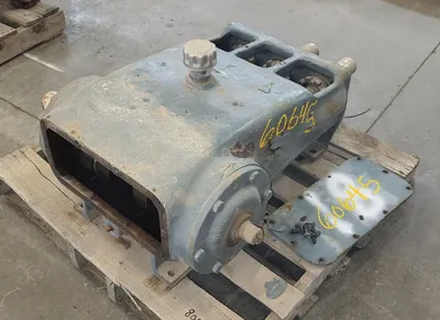 USED WHEATLEY P-323