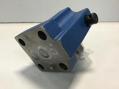 USED REXROTH DBE 10-51/200YG24K4M-1