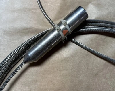 NEW Endress Hauser FMP40-ABD2GNJB23JA