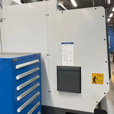 2023 HAAS ST-45 CNC Lathes | Midstate Machinery (16)