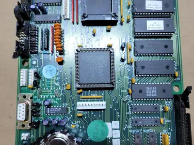 USED CYBEREX 41-09-612662