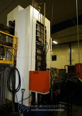 USED 2019 AXISCO CHI-1518