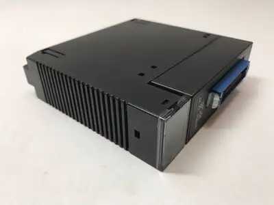 Used GE Fanuc Positive Logic Output PLC Module PLC Input & Output Michigan US | Maverick Industrial Sales #1396839