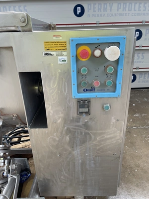 OMETFOODTECH K230 Mixer Twin Shaft | Perry Equipment (5)