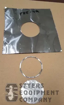 2012 SPARTANICS L1000 SEAMING MACHINE | Styers Equipment Company (3)