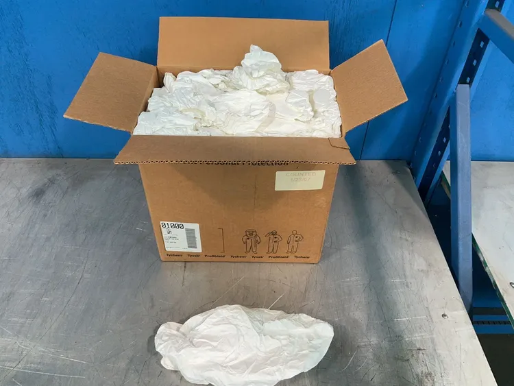 Used DUPONT 0100 Miscellaneous MRO Ohio US | HGR 24 #1260826