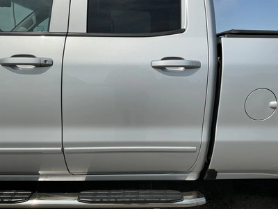 Used 2018 CHEVROLET SILVERADO 1500 Pickup Trucks Michigan US | Miedema Asset Management Group #1325668