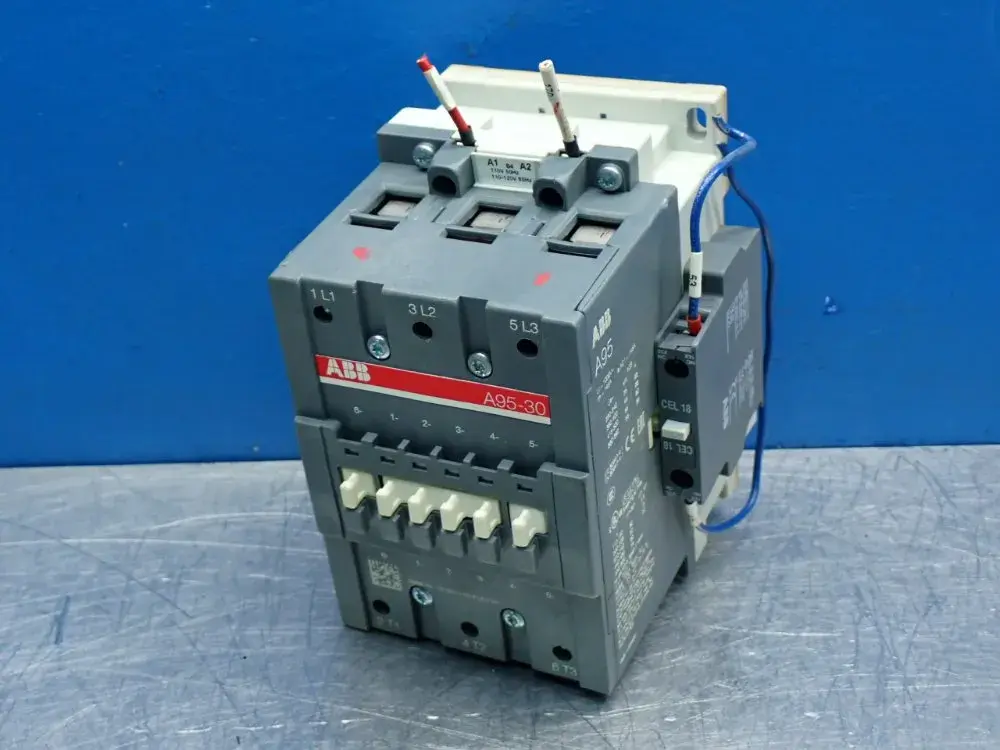 USED ABB A9530