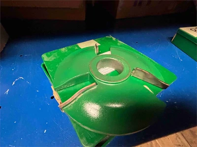 Used _UNKNOWN_ _UNKNOWN_ Tooling (woodworking) Colorado US | MachineryMax #1518894