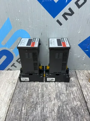 Vexta SG8030J Electrical/PLC/Automation | ESS Industrial Equipment Sales (7)