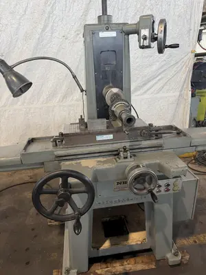 USED OKAMOTO PFG-450