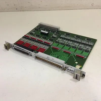 USED SEPRO ROBOTIQUE 20E86901