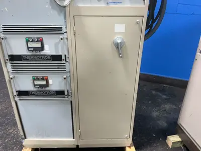 USED THERMOTON TC0019