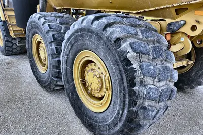 Used 2019 CATERPILLAR 735 Articulated Dump Trucks Louisiana US | Proxy Equipment #1377959