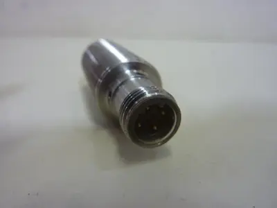 USED TURCK ELEKTRONIK BI8-M18-AP6X-H1141
