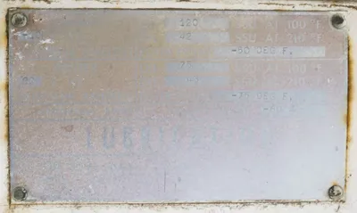 USED WESTINGHOUSE -