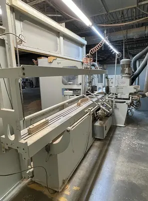 Used _UNKNOWN_ _UNKNOWN_ Shapers North Carolina US | Pruitt Machinery #1423860