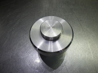 AMEC/Kaiser KAB7 To 1-1/2-18 Threaded Adapter CTP3000-K715001 (LOC2003C)