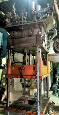 USED 1994 PH PH 4C50T PRESS