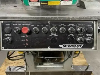 USED 1993 NEWBURY V3-30ARS