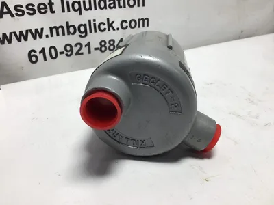 Rosemount Sensall Control 502RD