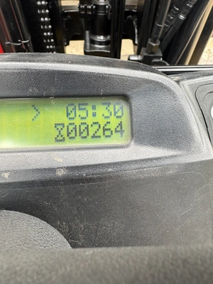 Used 2008 YALE GLC080VX Misc Forklifts Wisconsin US | Forklifttrader.com #1359130