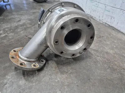 USED CORCORAN 5000D