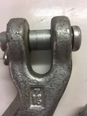 Heavy Duty Tempered Forged Hook 7/16 Fast Shipping!*Warranty*