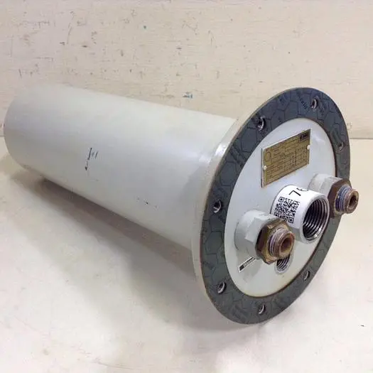 Used KME SCHMOLE T8-2.22-1 Cylinders Michigan US | Ideal Machinery #571904