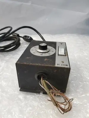 GULTON WEST 10 CONTROLLER