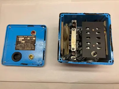 Used WARRICK 28102D4 Industrial Controls | Surplus Asset Holdings #1220624