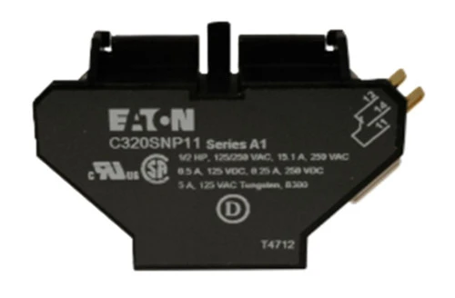 Eaton C320SNP11 [New]