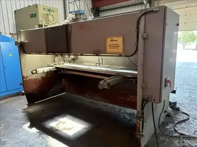 USED SMT GSA-430