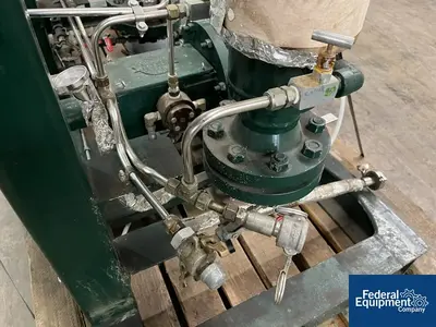 Multi Effect Distillation System