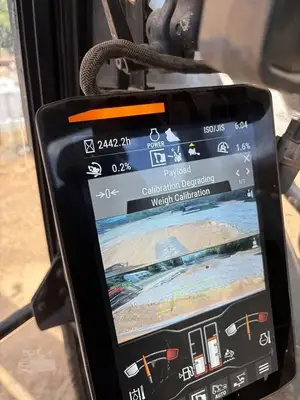 Used 2021 CATERPILLAR 320 Excavators Tennessee US | Big D Heavy Equipment #1556365