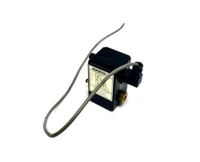 QB2TBNEEZP67PSG | Proportion Air  Electronic Pressure Regulator, External Sense - Used