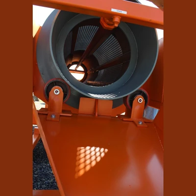 (New) Savona Equipment ST30 Trommel Wash Plant