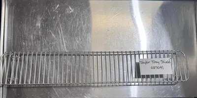 Used TAYLOR 014533 Food, Restaurant, & Bakery Parts & Accessories Georgia US | Southeast Equipment Sales #925577