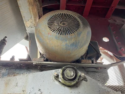Used Hazemag C11 Crushers Maryland US | Zadoon Equipment #1480829